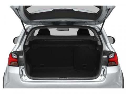 2025 Mitsubishi Outlander Sport SE