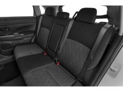 2025 Mitsubishi Outlander Sport SE