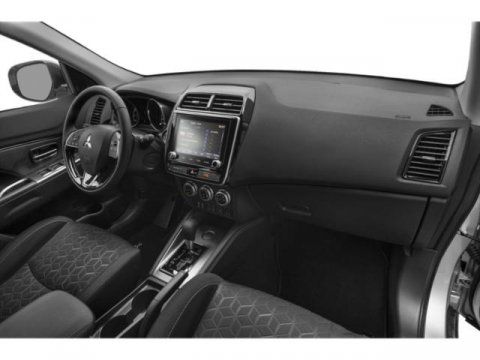 2025 Mitsubishi Outlander Sport SE