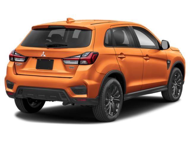 2025 Mitsubishi Outlander Sport LE 2.0 AWC
