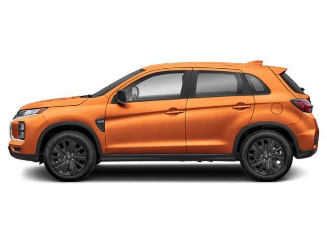 2025 Mitsubishi Outlander Sport LE 2.0 AWC