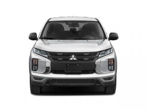 2025 Mitsubishi Outlander Sport LE