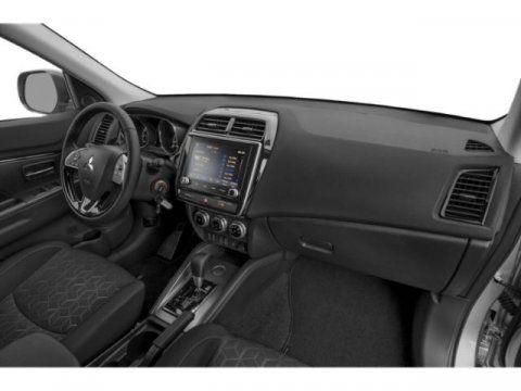 2025 Mitsubishi Outlander Sport LE