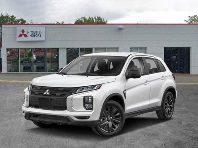 2025 Mitsubishi Outlander Sport LE 2025 Mitsubishi Outlander Sport LE