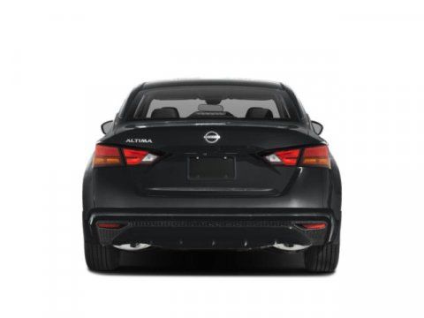 2025 Nissan Altima S 2025 Nissan Altima S