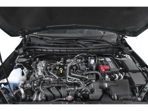 2025 Nissan Altima S 2025 Nissan Altima S