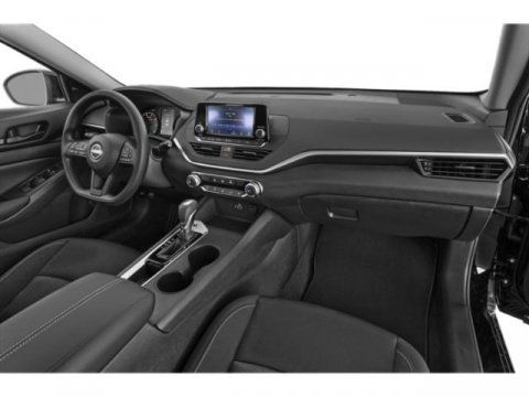 2025 Nissan Altima S 2025 Nissan Altima S