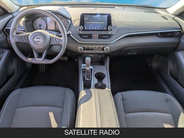 2025 Nissan Altima S 2025 Nissan Altima S