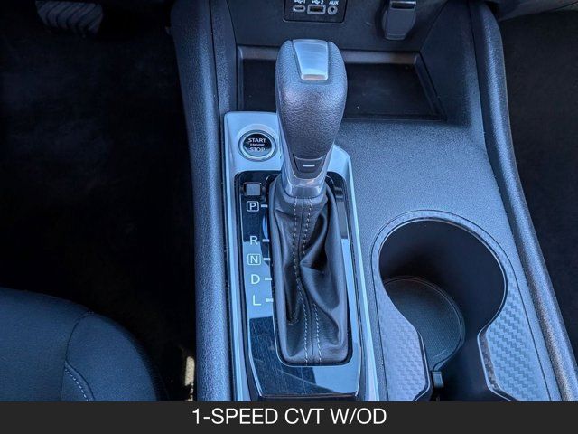 2025 Nissan Altima S 2025 Nissan Altima S