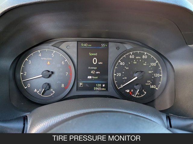 2025 Nissan Altima S 2025 Nissan Altima S