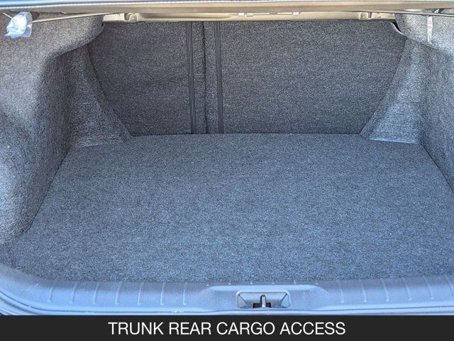 2025 Nissan Altima S 2025 Nissan Altima S