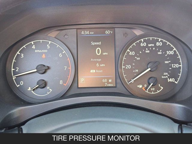 2025 Nissan Altima S 2025 Nissan Altima S