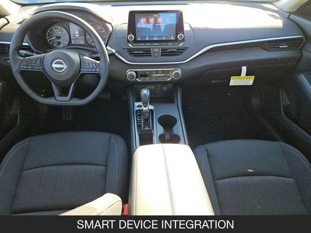 2025 Nissan Altima S 2025 Nissan Altima S