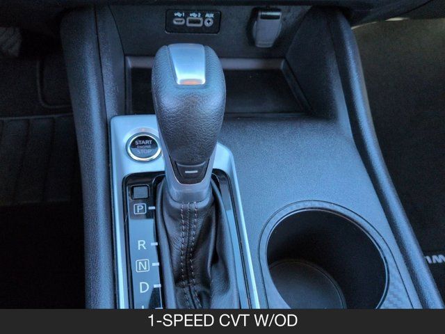 2025 Nissan Altima S 2025 Nissan Altima S