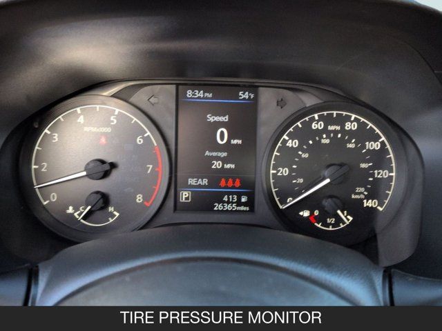 2025 Nissan Altima S 2025 Nissan Altima S