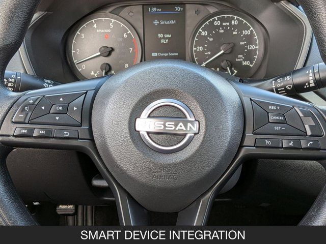 2025 Nissan Altima S 2025 Nissan Altima S