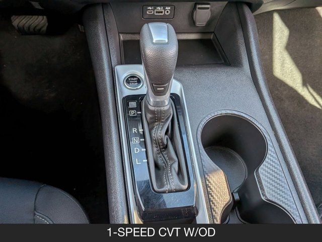 2025 Nissan Altima S 2025 Nissan Altima S