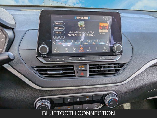 2025 Nissan Altima S 2025 Nissan Altima S