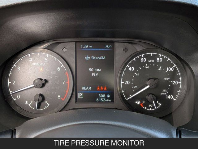 2025 Nissan Altima S 2025 Nissan Altima S