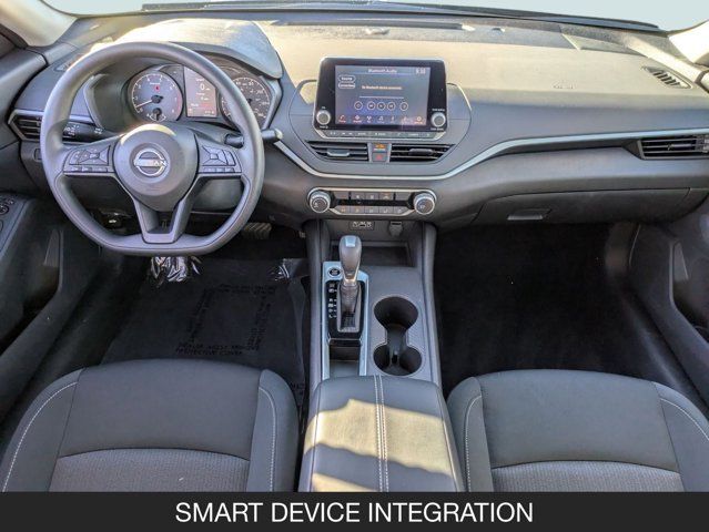 2025 Nissan Altima S 2025 Nissan Altima S