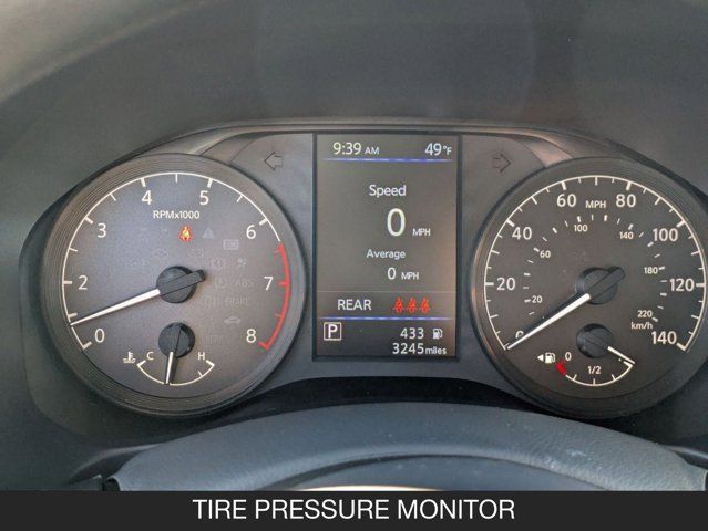 2025 Nissan Altima S 2025 Nissan Altima S