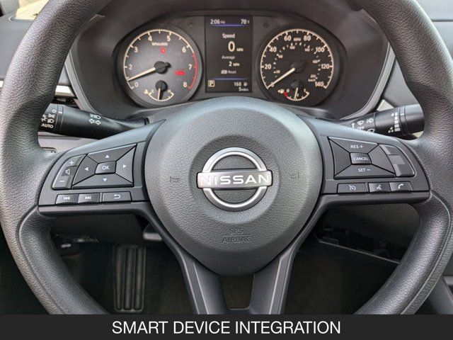 2025 Nissan Altima S 2025 Nissan Altima S