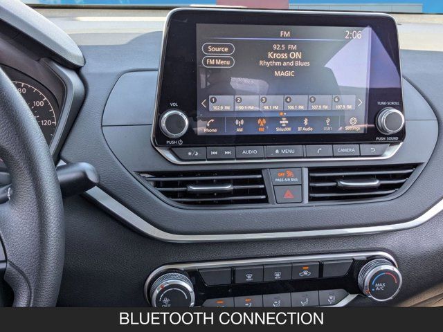 2025 Nissan Altima S 2025 Nissan Altima S