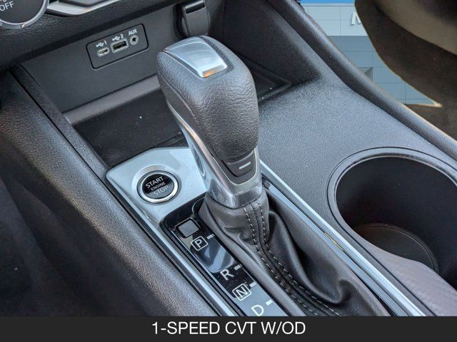 2025 Nissan Altima S 2025 Nissan Altima S