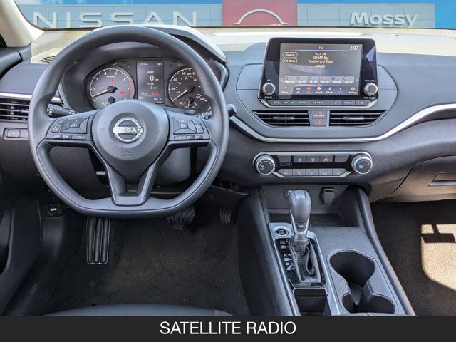 2025 Nissan Altima S 2025 Nissan Altima S