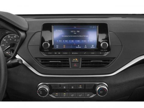 2025 Nissan Altima S 2025 Nissan Altima S