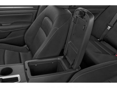 2025 Nissan Altima S 2025 Nissan Altima S