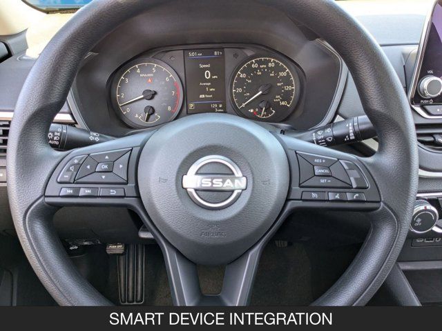 2025 Nissan Altima S 2025 Nissan Altima S