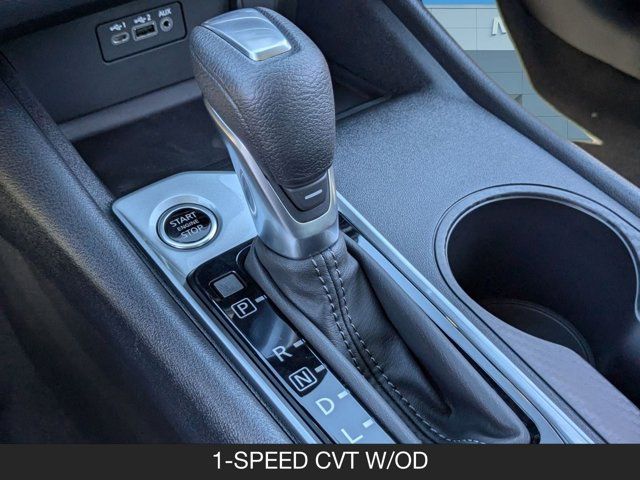 2025 Nissan Altima S 2025 Nissan Altima S