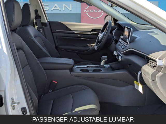 2025 Nissan Altima S 2025 Nissan Altima S
