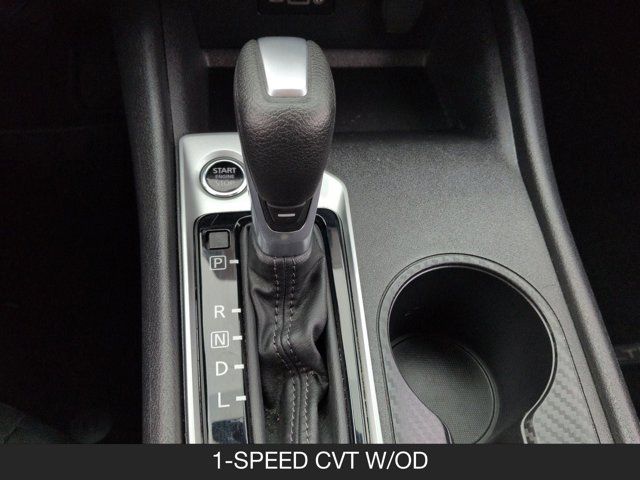 2025 Nissan Altima S 2025 Nissan Altima S