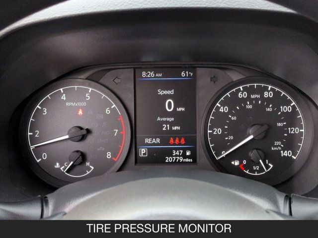 2025 Nissan Altima S 2025 Nissan Altima S