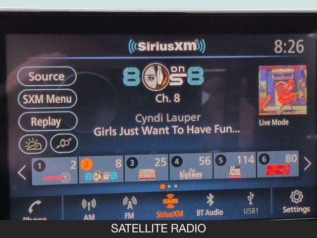 2025 Nissan Altima S 2025 Nissan Altima S