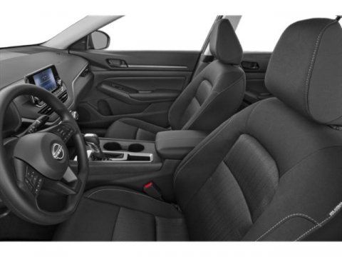 2025 Nissan Altima S 2025 Nissan Altima S