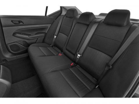 2025 Nissan Altima S 2025 Nissan Altima S