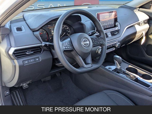 2025 Nissan Altima S 2025 Nissan Altima S