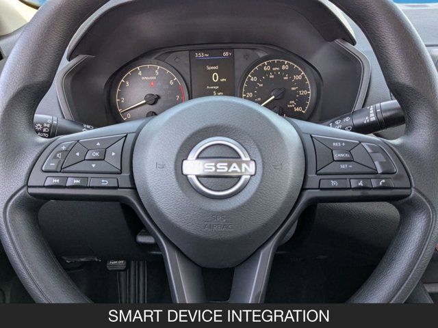 2025 Nissan Altima S 2025 Nissan Altima S