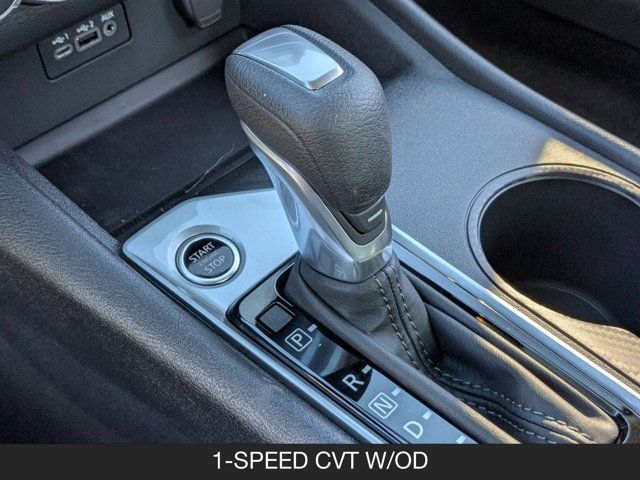 2025 Nissan Altima S 2025 Nissan Altima S