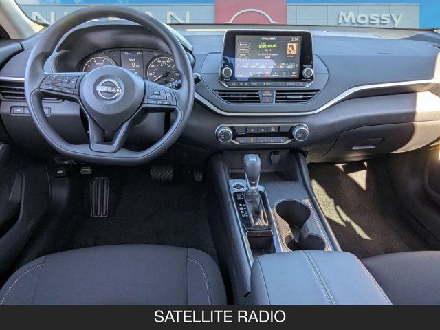 2025 Nissan Altima S 2025 Nissan Altima S