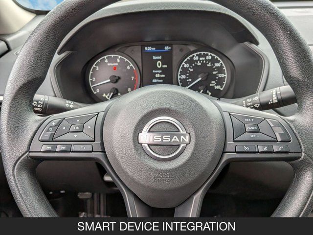 2025 Nissan Altima S 2025 Nissan Altima S