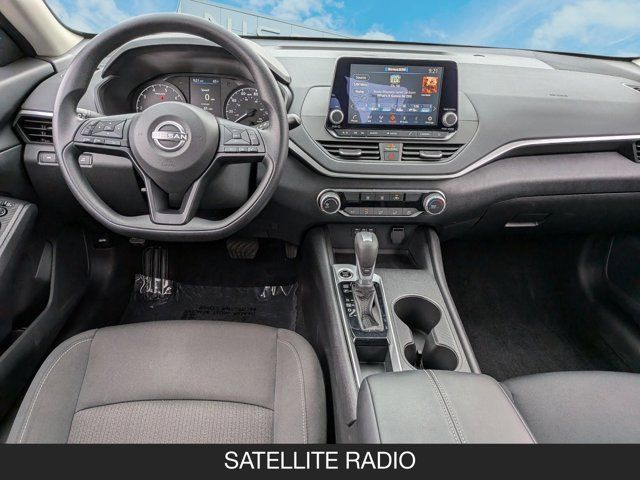 2025 Nissan Altima S 2025 Nissan Altima S