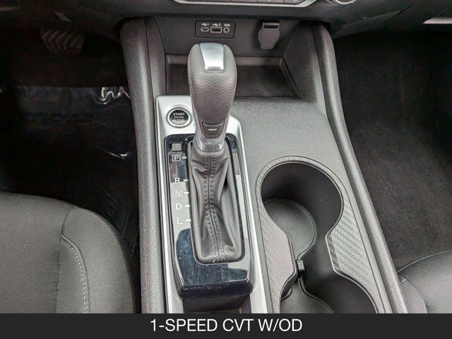 2025 Nissan Altima S 2025 Nissan Altima S