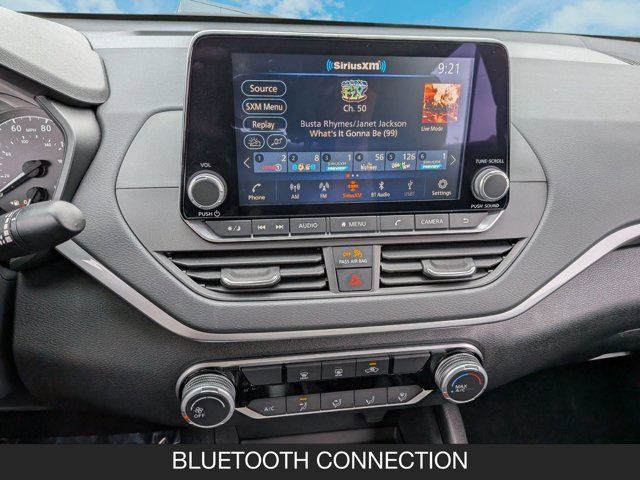 2025 Nissan Altima S 2025 Nissan Altima S