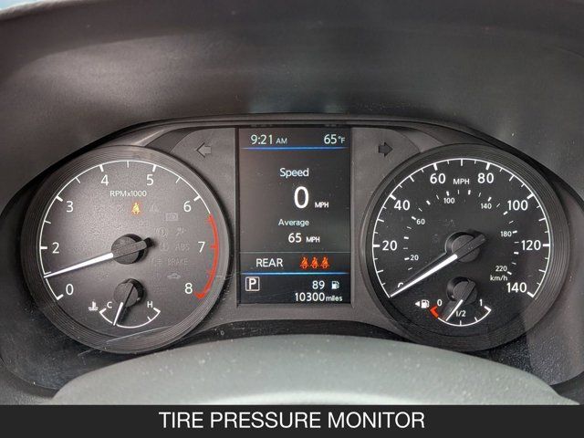 2025 Nissan Altima S 2025 Nissan Altima S