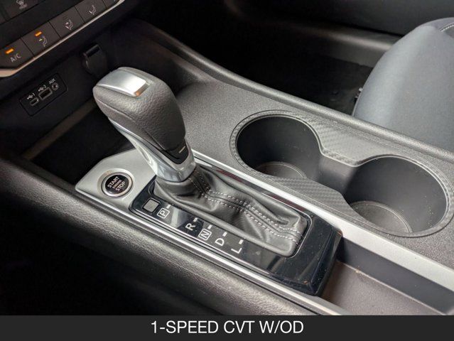 2025 Nissan Altima S 2025 Nissan Altima S