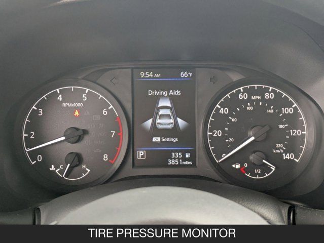 2025 Nissan Altima S 2025 Nissan Altima S